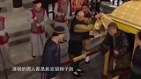 清军入关后，规定汉人必须剃发留辫子，那遇到秃顶的人该怎么办