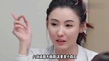 张柏芝再怀4胎？紧身长裙小肚隆起，被爆疑与谢霆锋纠缠不清