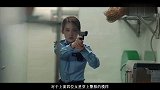 当红女星警服造型，杨幂刘诗诗李沁杨颖，谁才是你理想中的警花