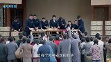 乱世危情：女处长刚查抄私货，汉奸就跑来贼喊抓贼，这下好看了