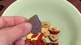 这是一位老中医教的，补气血真的很快，赶紧给她做起来吧