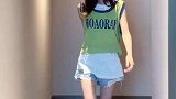 懒女孩必备套装，你喜欢哪套呢？