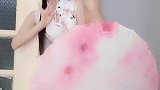 旗袍美女才艺表演，绝活精彩好看，值得点赞！