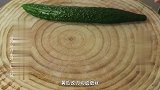 1块豆腐2根黄瓜，简单一做太香了，我家一周做6次，给肉都不换