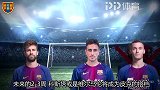大祭司或B队小将成皮克搭档 西媒：巴萨防线接近“裸体”