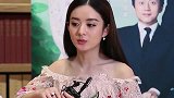 赵丽颖被问：还会照顾孩子吗？赵丽颖的回答，冯绍峰都要不淡定