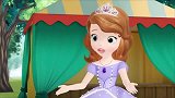 小公主苏菲亚：苏菲亚很自责，不该让朋友们失望