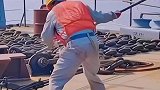 艺高人胆大，其实内心很害怕