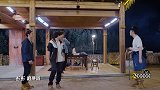 《哈哈哈哈哈》彭昱畅我语文很好的。邓超但是我英语不行