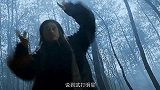 赵文卓VS甄子丹，上演现实版“华山大战”，一场电影引发的矛盾
