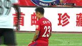 中超-17赛季-乌贾单刀被扑竟成延边反击良机 裴育文远射经折射险些破门-专题