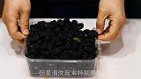 洗桑葚时，只用清水洗就错了，这么洗杂质虫卵全清除，干净又放心