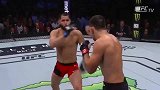视频公司-UFC-豪尔赫-马斯威达尔 精彩瞬间