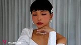 化妆教程：短发亦性感，搭配妆容技巧全揭密
