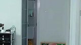 这是一种很新鲜的出门方式