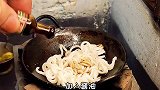 迷你厨房，老板！帮我来一碗能吃饱的面条