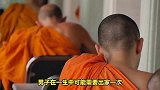 佛教徒出家与否自由选择
