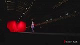书写中国女性故事 ——胡社光高级定制全国时尚巡演在武汉江汉区红T起航