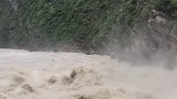 长江第一峡，太震撼了，必须多发几次给我的一万多粉丝看看