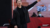 【PP体育在现场】刘维伟：队员状态起伏大 告诫大外援控制犯规