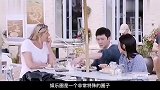 冯绍峰为何放弃交往3年的倪妮，转身娶了赵丽颖？原因很现实