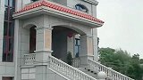 我表姐家的四层豪华别墅，让全村人都羡慕了，我承认我也羡慕了
