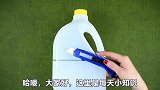 塑料瓶丢掉太可惜，只需简单改一改，成品放在家里都说好