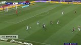 德西利奥 意甲 2019/2020 博洛尼亚 VS 尤文图斯 精彩集锦
