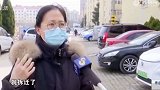 青岛一小区4栋楼突然倒了，其他楼也跟着颤了 青岛
