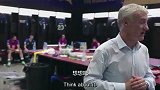 世界杯决赛法国半场战术曝光 德尚：拿到球就直接传给姆巴佩！