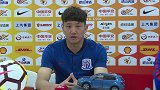 高迪将迎首次联赛首发：会防好重庆高空球和快速反击