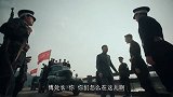 霞光：文工团的人来到关卡 他们刚演出回来