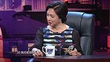 杨幂做客金星秀，遗憾童年没有小名，怎么叫全看老爸心情