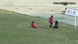 中甲-14赛季-联赛-第24轮-湖南湘涛0：0新疆天山雪豹-全场
