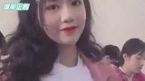 爆笑：班花这样一跳，搞得全班男生的血压直线上升