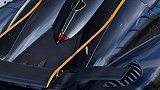 科尼赛克One:1：全球限量6台 其中5台在中国
