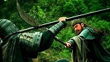 三国名将“颜良”为何被关羽一刀斩杀，原来另有原由！