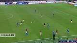 奥比昂 意甲 2019/2020 AC米兰 VS 萨索洛 精彩集锦