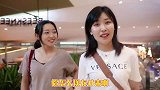 龙哥请客在济南，深海花胶鸡，胶原蛋白太惊人，洋气姐吃完就逃了
