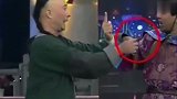 老梁讲述陈佩斯最后一次春晚小品的事故，看完都惊呆了