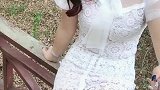 怎样才能成为完美女神,看看美女穿搭包臀裙，你就知道答案了