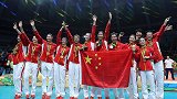 奥运英雄丨中国女排里约逆转夺冠 时隔12年再获奥运冠军