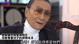 “锋菲恋”至今没结果看谢贤如何评价张柏芝，地位早已说明一切！