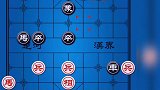 黄竹风vs赵国荣 本来想抽车 没想到被反抽 棋盘瑟瑟发抖