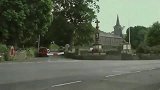 曼岛,公里的极速过弯不得不佩服他们的勇气啊!