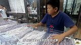 来到诸暨看珍珠，苹果妹瞧得两眼放光，小六：你找个男朋友啥都有