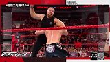 WWE-18年-WWE RAW第1319期（中文字幕）-全场