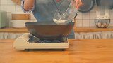 牛肉新吃法，牛肉腐竹煲，这一锅和寒冬更配哦
