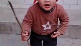 这小老太太能笑死人