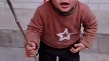 这小老太太能笑死人